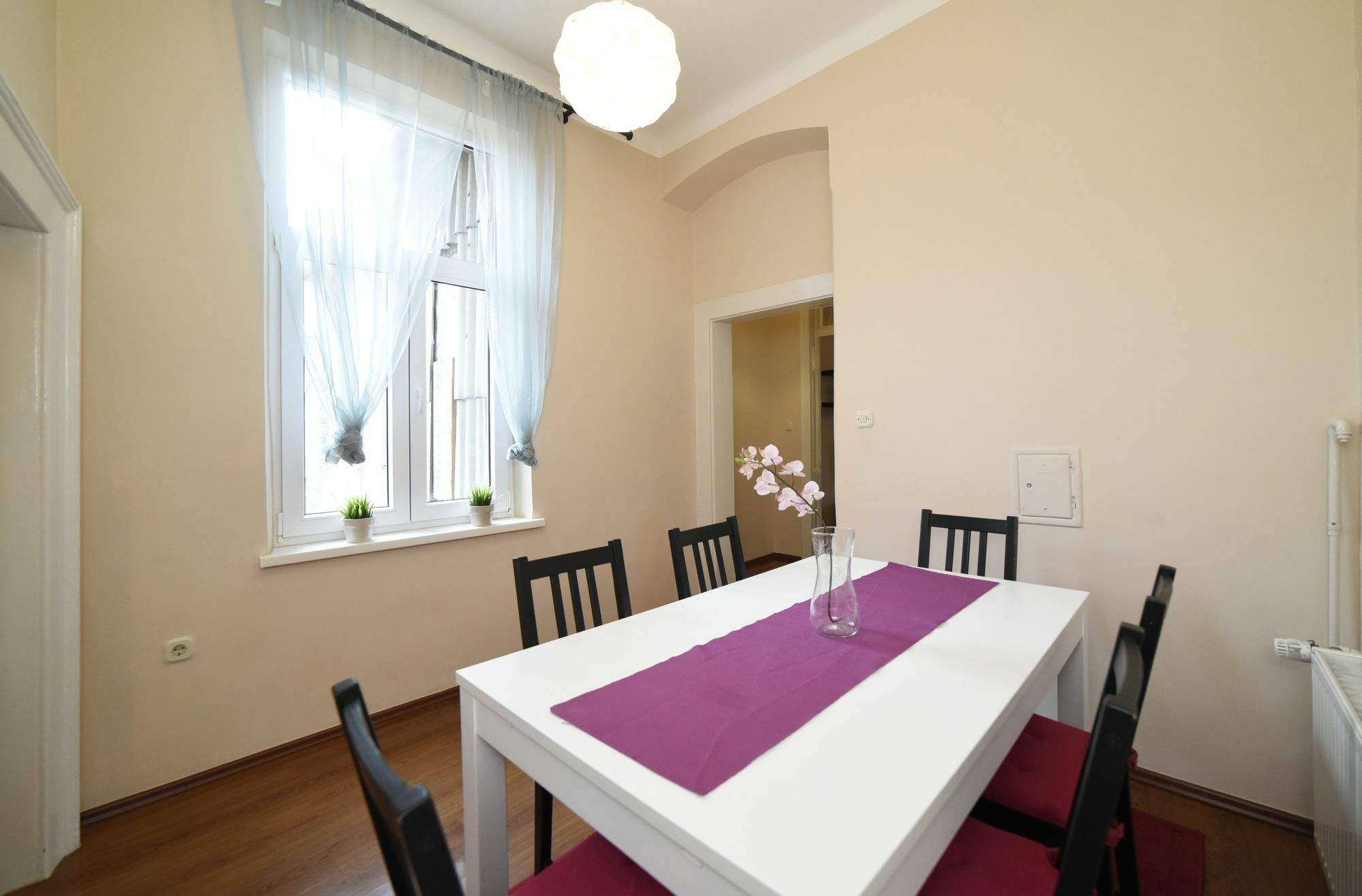 Apartment Metropolis 1 Zagreb Exterior photo
