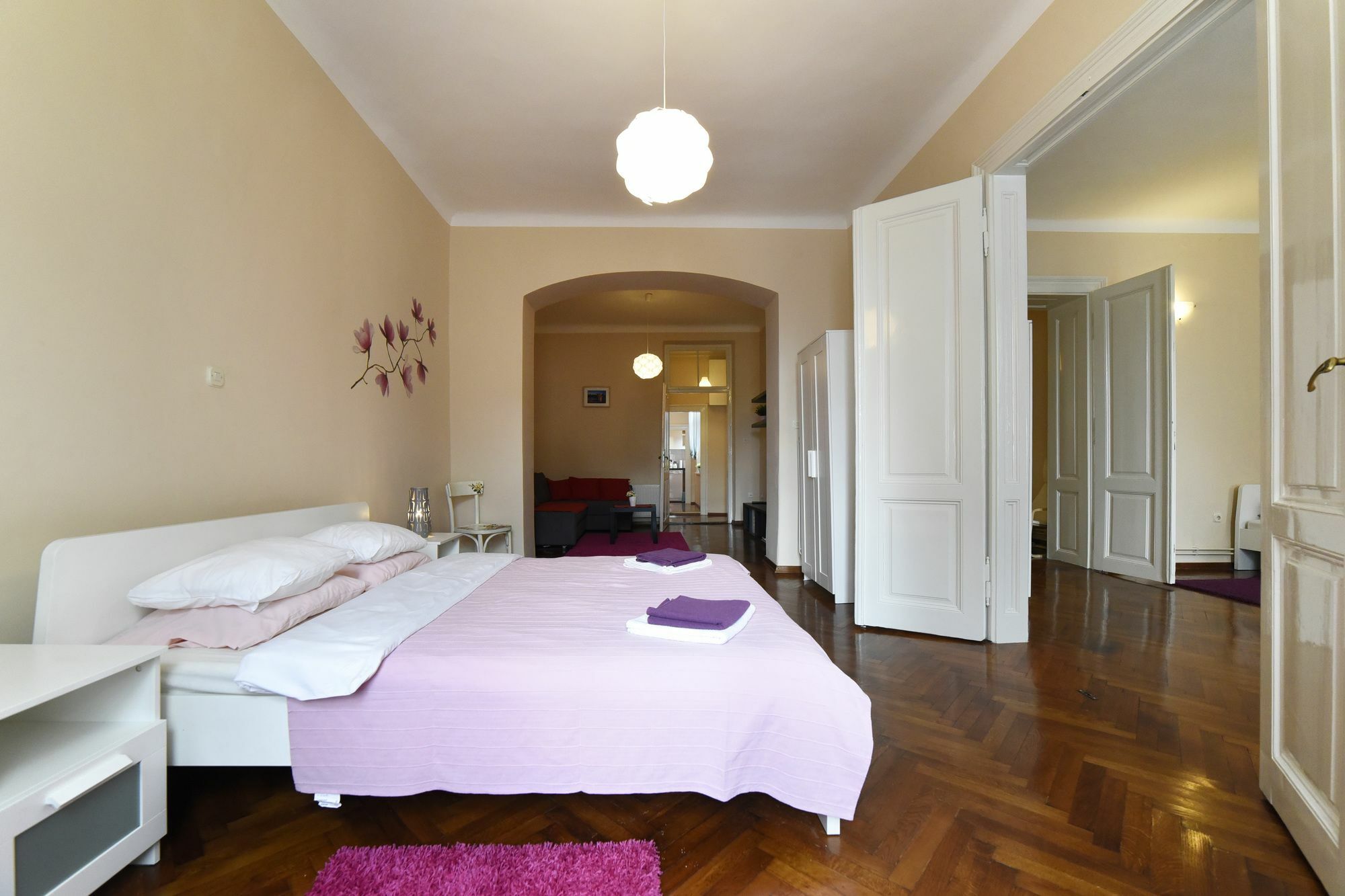 Apartment Metropolis 1 Zagreb Exterior photo